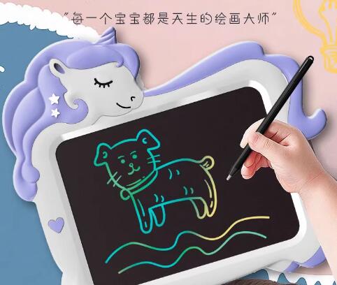 电子手写板